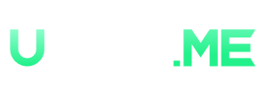 USpin Logo
